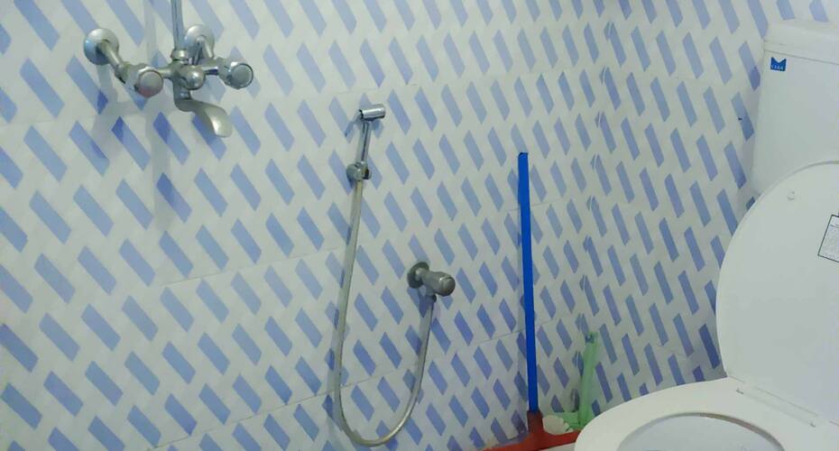 Angel Gabriel 1BHK, Goa 4